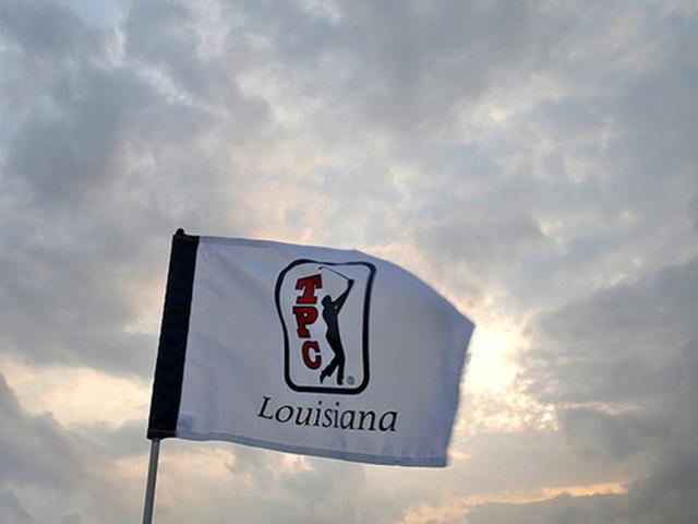 Steve is against the favourites at TPC Louisiana this week